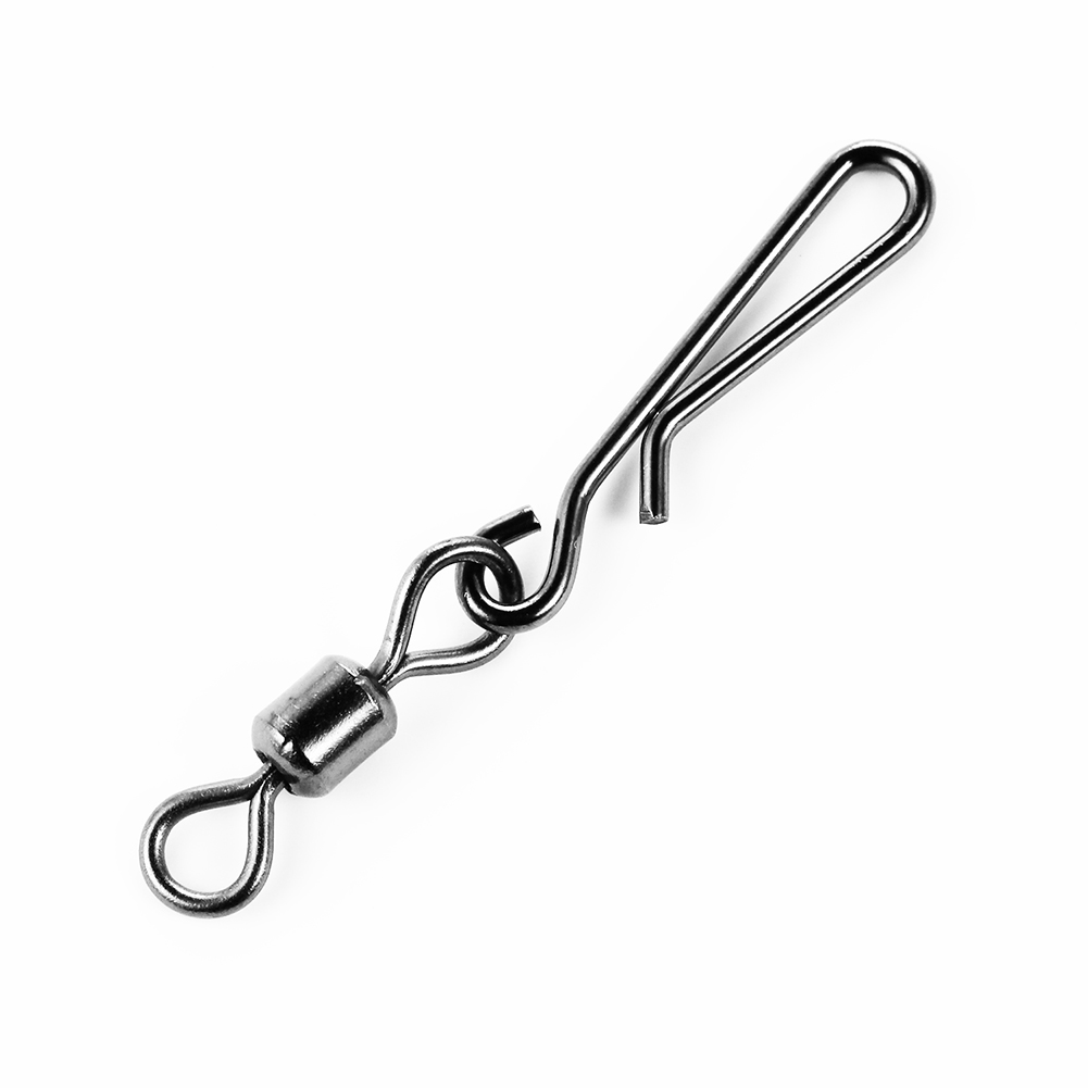 50pcs Box Rolling Swivel With  - đánh giá và giá Fishing Lure Box