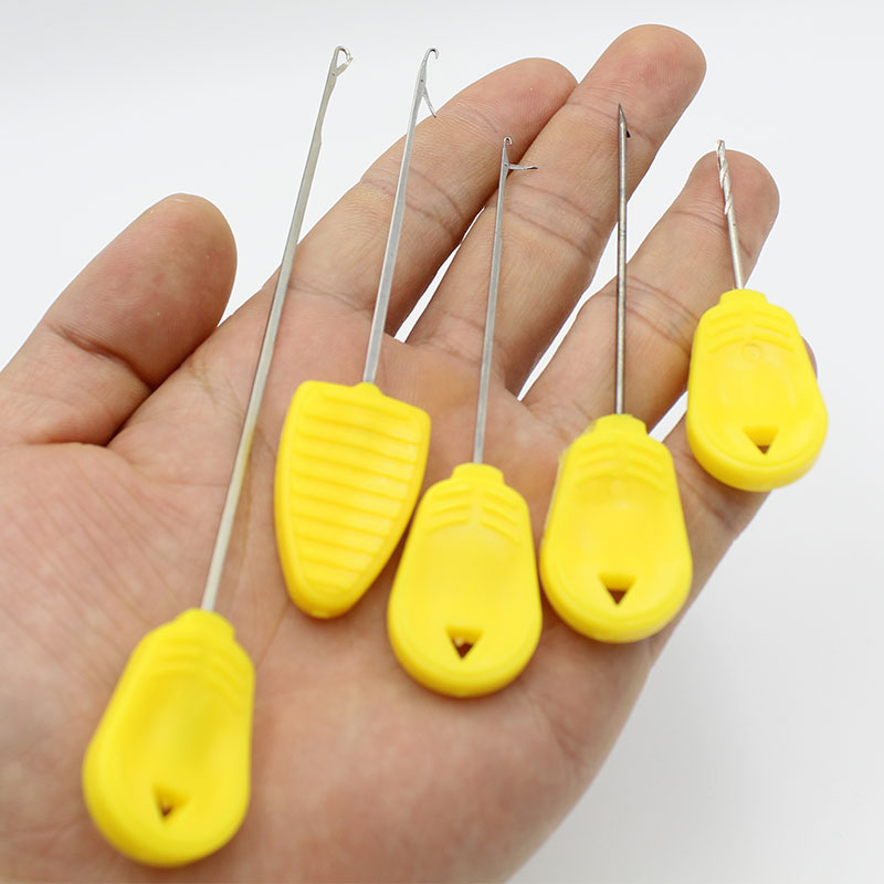 3PCS Carp Fishing Tools Riggin - đánh giá và giá Fishing Lure Kit